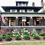 The Butler House B&B