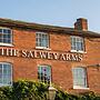 The Salwey Arms
