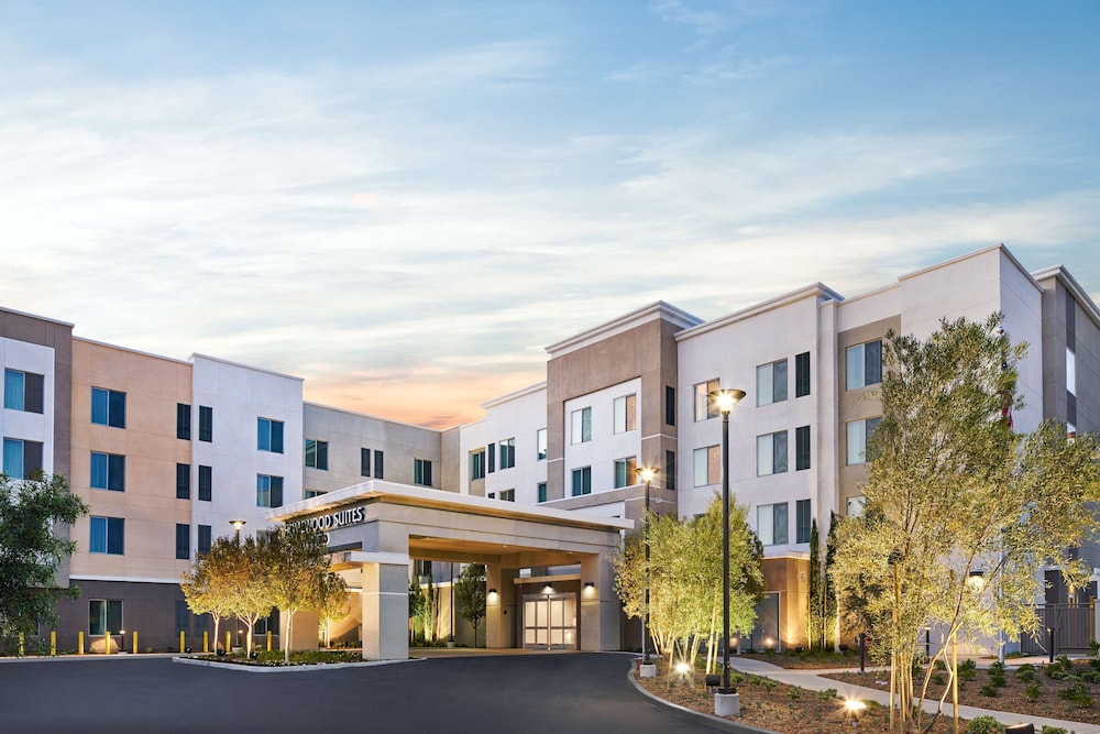 Homewood Suites by Hilton Aliso Viejo - Laguna Beach
