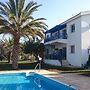 Socrates Apartments
