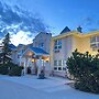 Pilgrim Inn