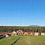 Northern Lights Resort & SPA