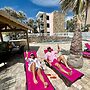 Flamingo Inn Beachfront