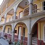 Hotel Del Río Orizaba