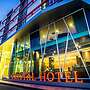 Crystal Hotel Hat Yai