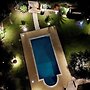 Villa Garden