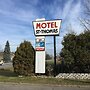 Motel St-Thomas