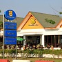 KMA 115 Miles Hotel