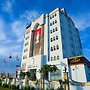 Remas Hotel Suites