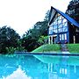 The Country House