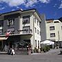 Hotel du Stand