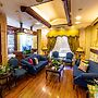 Comfort Hotel Suites