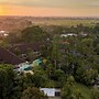 Sanctoo Suites and Villas