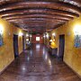 Hotel Posada St Cruz Creel