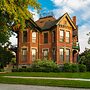 The Historic Webster House