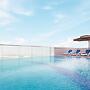 Treppan Hotel & Suites by Fakhruddin