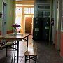 Hostal Tricontinental