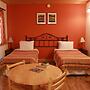 Kaleido Lodge Yukon