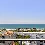 Verve on Cotton Tree
