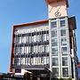 Royal Jelita Hotel