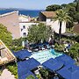 Hôtel Le Yaca Saint-Tropez