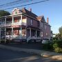 Maison McKenzie House