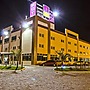 BR Suítes Hotel