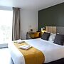 Lodge In MIS