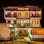 Hotel Santa Cruz
