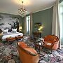 Grand Hotel Henri - Teritoria