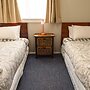 Burkes Pass Country Motel