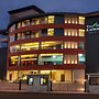 The Fern Kadamba Hotel & Spa Goa, Panjim, Series by Marriott