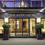 The Alex Hotel
