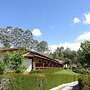 Pousada Fazenda Recanto dos Carvalhos