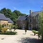 Manoir de La Rogerais & SPA