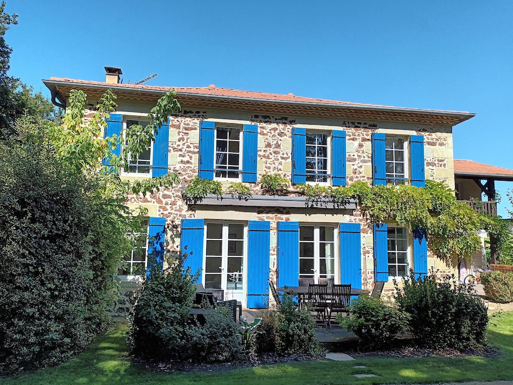 Chambres d'hôtes L'Airial