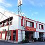 Galaxy Inn