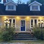 Auberge De Mon Petit Chum B&B