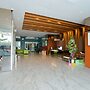 The Crew Hotel Kualanamu International Airport