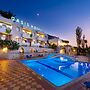 Oasis Scaleta Hotel