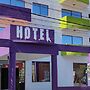 Hotel Costa Pacifico