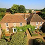 The Stable Courtyard Bedrooms at Leeds Castle
