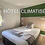 FASTHOTEL Le Mans Nord Saint-Saturnin - UN FH CONFORT