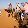 Merzouga Camp