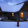 Mountain Town Properties Aladar's Guest Cabin