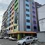 A22 Wei Lu Hotel
