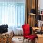 Hotel Hp Park