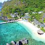 Matinloc Island Resort