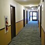 Bloomer Inn & Suites