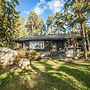 Villa Skitunäs